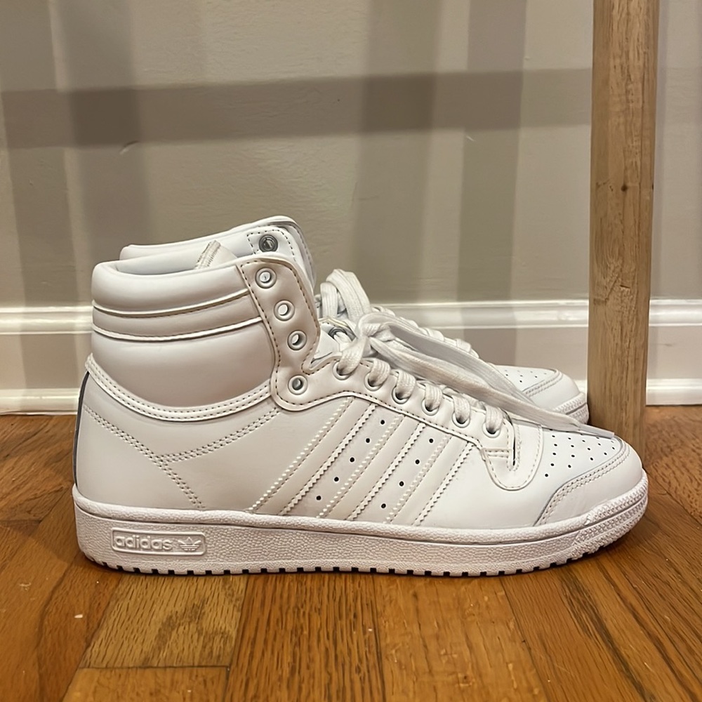 adidas Originals Top Ten Hi Top Sneakers